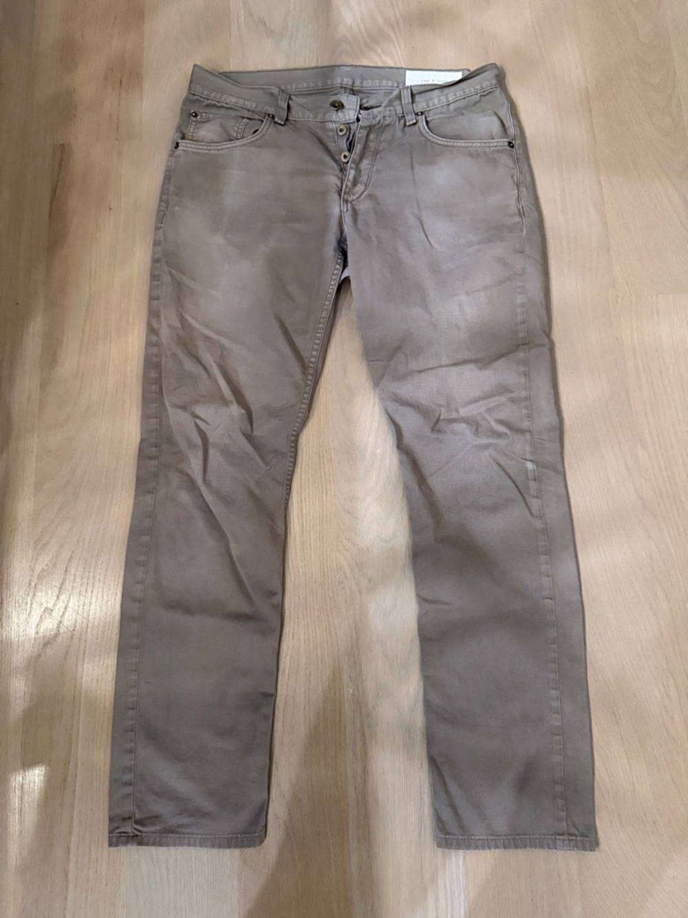 Rag & Bone Jeans